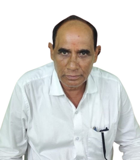 Dr. Bipin Prasad Singh